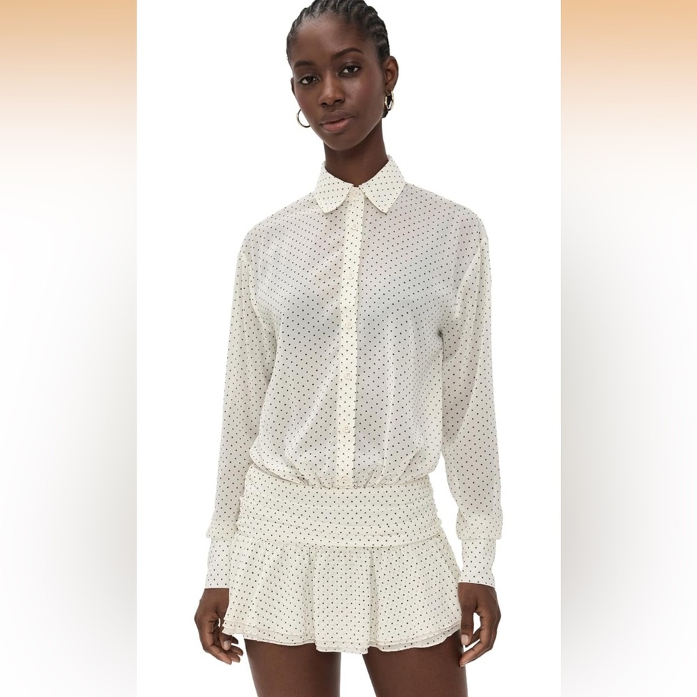 Lioness mini dress